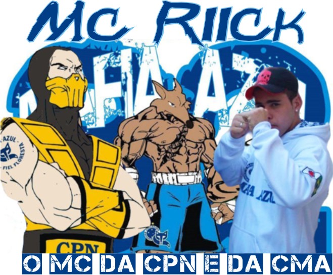 Mc Riick